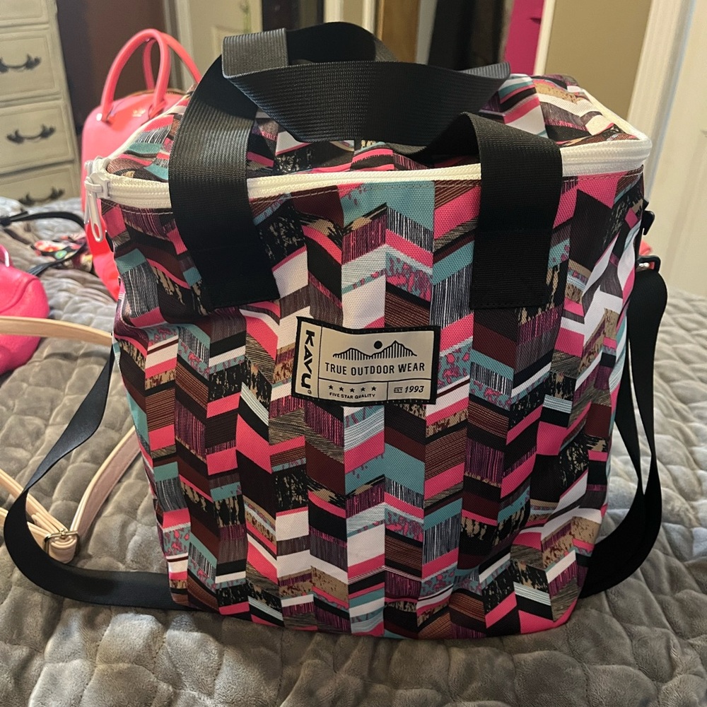 Kavu cooler bag